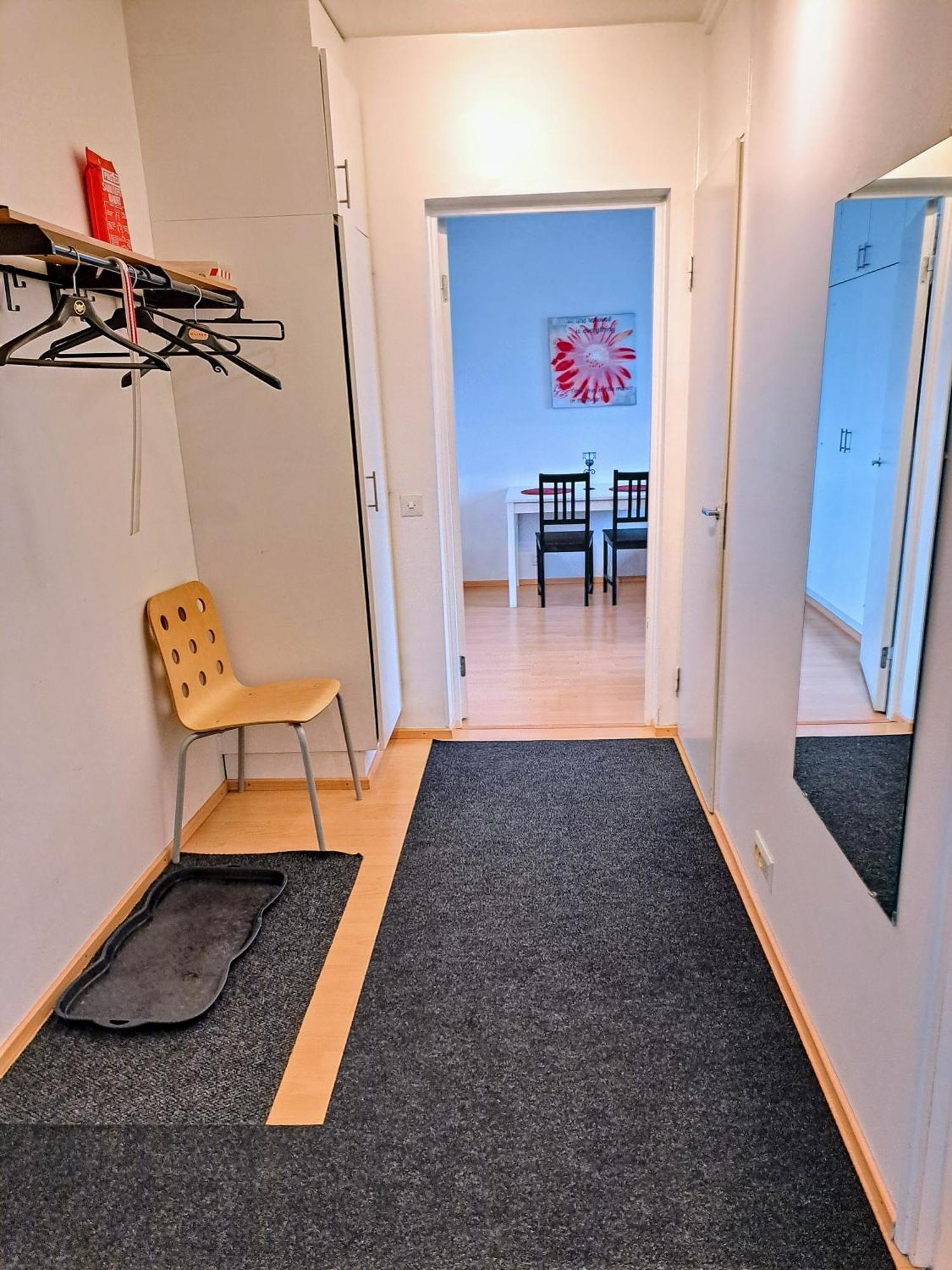 Aurora City Apartment Rovaniemi Dış mekan fotoğraf